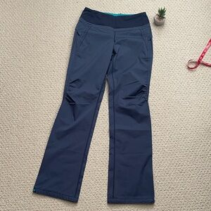 Lululemon Run Ultra Pant